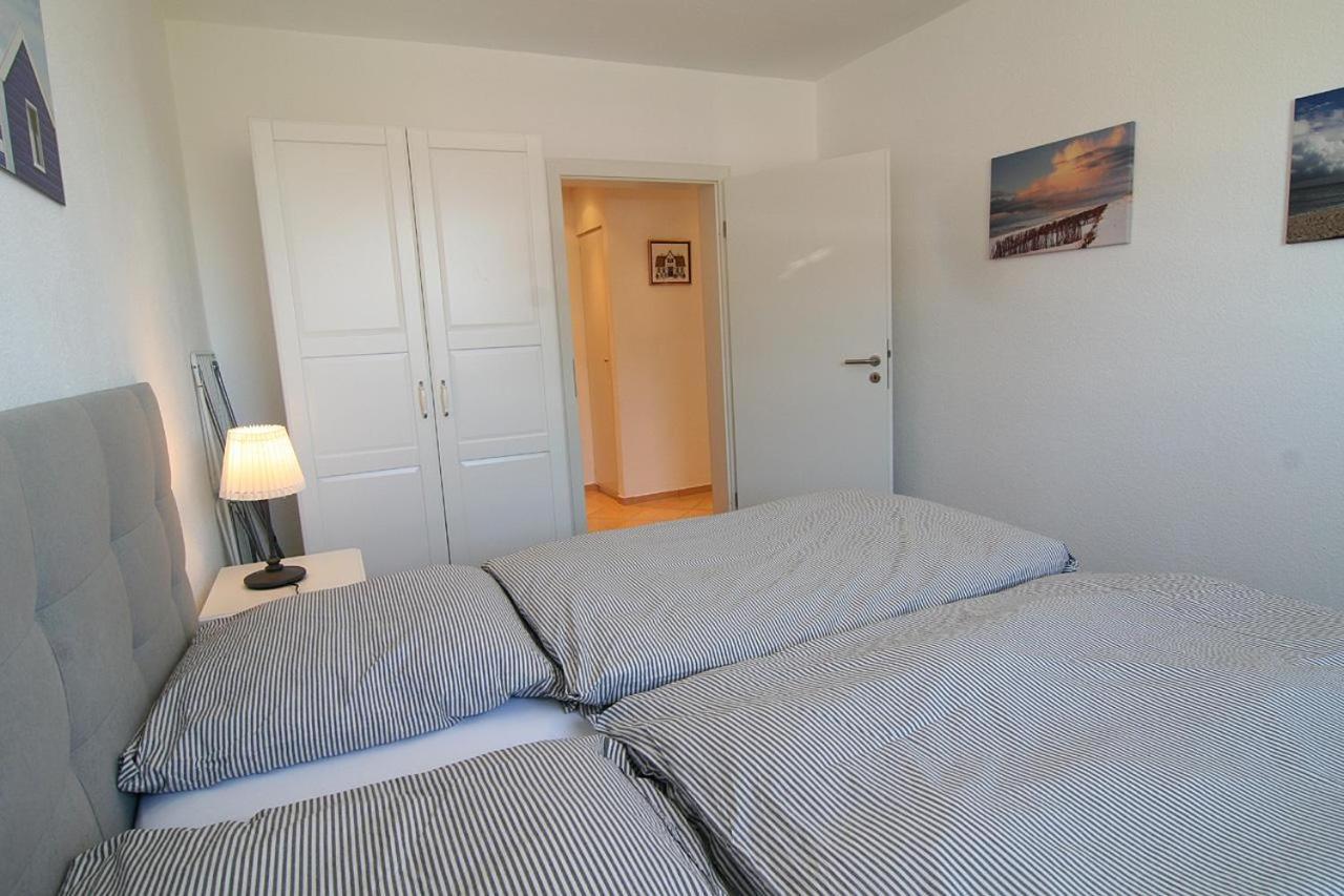 Berliner Ring 5/23 Apartamento Hörnum Exterior foto